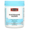 Swisse Ultiboost Glucosamine Sulfate 1.500 mg 180 Tablets 3 Swisse Ultiboost Glucosamine Sulfate 1.500 mg 180 Tablets 850000148277