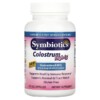 Symbiotics Colostrum High-IG 120 Veg Capsules 2 Symbiotics Colostrum High-IG 120 Veg Capsules 647303010062