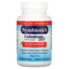 Symbiotics Colostrum Plus 120 Veg Capsules 3 Symbiotics Colostrum Plus 120 Veg Capsules 647303040038