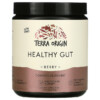 Terra Origin Healthy Gut Berry 8.57 oz (243 g) 2 Terra Origin Healthy Gut Berry 8.57 oz (243 g) 857668007489