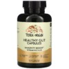 Terra Origin Healthy Gut Capsules with Immunity Boost Vitamin C & D 90 Capsules 2 Terra Origin Healthy Gut Capsules with Immunity Boost Vitamin C & D 90 Capsules 857668007465