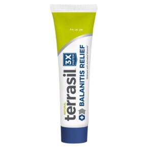Terrasil Balanitis Relief 14 g 187451000947