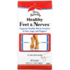 Terry Naturally Healthy Feet & Nerves 120 viên 3 Terry Naturally Healthy Feet & Nerves 120 Capsules 367703342029