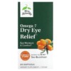 Terry Naturally Omega 7 Dry Eye Relief 60 Softgels 3 Terry Naturally Omega 7 Dry Eye Relief 60 Softgels 367703135065