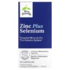 Terry Naturally Zinc Plus Selenium 60 viên 2 Terry Naturally Zinc Plus Selenium 60 Capsules 367703288068