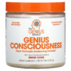 The Genius Brand Genius Consciousness Snow Cone 2.86 oz (81 g) 810037681123