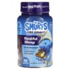 The Smurfs Kids Gummy Restful Sleep Ages 3+ Berry 50 Gummies 3 The Smurfs Kids Gummy Restful Sleep Ages 3+ Berry 50 Gummies 850019556988