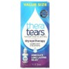 TheraTears Dry Eye Therapy Lubricant Eye Drops 1 fl oz (30 ml) 3 TheraTears Dry Eye Therapy Lubricant Eye Drops 1 fl oz (30 ml) 358790001302