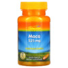 Thompson Maca 525 mg 60 Vegetarian Capsules 031315191121