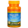Thompson Royal Jelly Ultra Potency 2.000 mg 60 Vegetarian Capsules 3 Thompson Royal Jelly Ultra Potency 2.000 mg 60 Vegetarian Capsules 031315193507