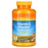 Thompson Vitamin C Powder 5,000 mg 8 oz. 2 Thompson Vitamin C Powder 5.000 mg 8 oz 031315190483