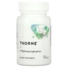 Thorne Research 5-Hydroxytryptophan 90 viên 3 Thorne 5-Hydroxytryptophan 90 Capsules 693749503026