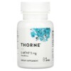 Thorne Research 5-MTHF 5 mg 60 viên 2 Thorne 5-MTHF 5 mg 60 Capsules 693749132011