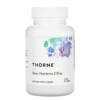 Thorne Research Basic Nutrients 2/Day 60 viên 3 Thorne Basic Nutrients 2/Day 60 Capsules 693749006848