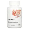 Thorne Boswellia Phytosome 60 Capsules 2 Thorne Boswellia Phytosome 60 Capsules 693749006435