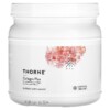 Thorne Collagen Plus Passion Berry 17.5 oz (495 g) 3 Thorne Collagen Plus Passion Berry 17.5 oz (495 g) 693749013112
