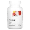 Thorne CoQ10 100 mg 60 Gelcaps 2 Thorne CoQ10 100 mg 60 Gelcaps 693749624011