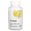 Thorne Curcumin Phytosome 1.000 mg 120 Capsules 2 Thorne Curcumin Phytosome 1.000 mg 120 Capsules 693749006305