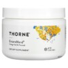 Thorne EnteroMend Orange Vanilla 5.9 oz (168 g) 3 Thorne EnteroMend Orange Vanilla 5.9 oz (168 g) 693749006251
