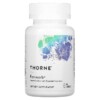 Thorne Research Ferrasorb Iron with Cofactors 60 viên 2 Thorne Ferrasorb 60 Capsules 693749750031