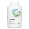 Thorne Glycine 250 Capsules 3 Thorne Glycine 250 Capsules 693749512028