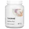 Thorne MediClear Plus 27.2 oz (772 g) 2 Thorne MediClear Plus 27.2 oz (772 g) 693749012542