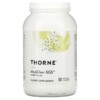 Thorne MediClear-SGS Vanilla 34.4 oz (977 g) 693749012566