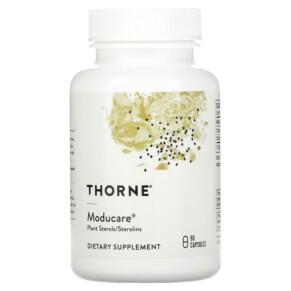 Thorne Moducare 90 Capsules 693749633020
