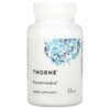 Thorne Neurochondria 90 Capsules 2 Thorne Neurochondria 90 Capsules 693749738022
