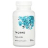 Thorne Research Niacinamide 180 viên 2 Thorne Niacinamide 180 Capsules 693749131021