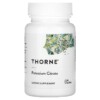 Thorne Research Potassium Citrate 90 viên 2 Thorne Potassium Citrate 90 Capsules 693749240020