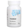 Thorne Research Trace Minerals 90 viên 2 Thorne Trace Minerals 90 Capsules 693749242031