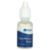 Trace Minerals Research ConcenTrace Trace Mineral Drops 0.5 oz (15 ml) 3 Trace Minerals ® ConcenTrace Trace Mineral Drops 0.5 fl oz (15 ml) 878941000089