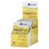 Trace Minerals ® Electrolyte Stamina PowerPak Pineapple Coconut 30 Packets 0.22 oz (6.1 g) Each 3 Trace Minerals ® Electrolyte Stamina PowerPak Pineapple Coconut 30 Packets 0.22 oz (6.1 g) Each 878941002496