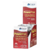 Trace Minerals ® Electrolyte Stamina PowerPak Raspberry 30 Packets 0.18 oz (5.1 g) Each 2 Trace Minerals ® Electrolyte Stamina PowerPak Raspberry 30 Packets 0.18 oz (5.1 g) Each 878941000546