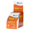 Trace Minerals ® Electrolyte Stamina PowerPak Tangerine 30 Packets 0.18 oz (5 g) Each 2 Trace Minerals ® Electrolyte Stamina PowerPak Tangerine 30 Packets 0.18 oz (5 g) Each 878941003493