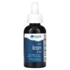 Trace Minerals Research Ionic Iron 22 mg 1.9 oz (56 ml) 2 Trace Minerals ® Ionic Iron 22 mg 1.9 fl oz (56 ml) 878941000164