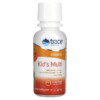 Trace Minerals ® Kid's Multi Tropical Punch 8 fl oz (237 ml) 2 Trace Minerals ® Kid's Multi Tropical Punch 8 fl oz (237 ml) 878941000812
