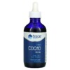 Trace Minerals ® Liquid CoQ10 Tangerine 100 mg 4 fl oz (118 ml) 878941003165