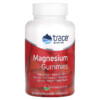 Trace Minerals ® Magnesium Gummies Watermelon 120 Gummies 2 Trace Minerals ® Magnesium Gummies Watermelon 120 Gummies 878941004889