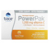 Trace Minerals ® PowerPak Orange Mango 30 Packets 0.18 oz (5 g) Each 2 Trace Minerals ® PowerPak Orange Mango 30 Packets 0.18 oz (5 g) Each 878941006258