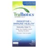TruBiotics Digestive + Immune Health 30 Vegetarian Capsules 3 TruBiotics Digestive + Immune Health 30 Vegetarian Capsules 852870004172