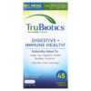 TruBiotics Digestive + Immune Health 45 Vegetarian Capsules 3 TruBiotics Digestive + Immune Health 45 Vegetarian Capsules 852870004165