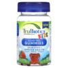 TruBiotics Kids Daily Probiotic Supplement Yummy Natural Strawberry 40 Gummies 2 TruBiotics Kids Daily Probiotic Supplement Yummy Natural Strawberry 40 Gummies 852870004110