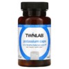 Twinlab Potassium Caps 90 Capsules 3 Twinlab Potassium Caps 90 Capsules 027434010337