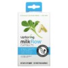 UpSpring Milkflow With Fenugreek + Blessed Thistle 100 Vegetarian Capsules 859188006942