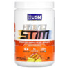 USN Amino Stim Essential Amino Acids + Energy Mango Pineapple 10.05 oz (285 g) 2 USN Amino Stim Essential Amino Acids + Energy Mango Pineapple 10.05 oz (285 g) 6009544941170