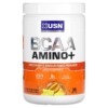 USN BCAA Amino+ Recovery & Endurance Powder Mango Pineapple 9.63 oz (273 g) 2 USN BCAA Amino+ Recovery & Endurance Powder Mango Pineapple 9.63 oz (273 g) 6009544945130