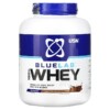 USN Bluelab 100% Whey Chocolate 4.5 lbs (2.041 g) 3 USN Bluelab 100% Whey Chocolate 4.5 lbs (2.041 g) 6009544954132