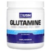 USN Glutamine Micronized Powder Unflavored 5 g 10.58 oz (300 g) 3 USN Glutamine Micronized Powder Unflavored 5 g 10.58 oz (300 g) 6009705666782